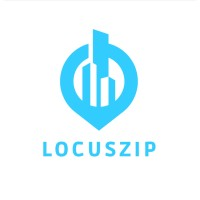 Logotipo da empresa LOCUSZIP