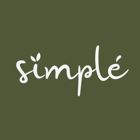 Logotipo da empresa SIMPLE BISTRO