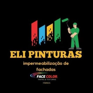 Logotipo da empresa ELIESER CORREIA TRINDADE DE JESUS