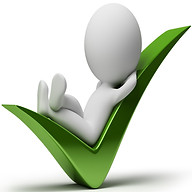 Logotipo da empresa APPROVED EMPREENDIMENTOS DIGITAIS