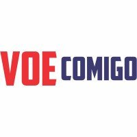 Logotipo da empresa VOE COMIGO