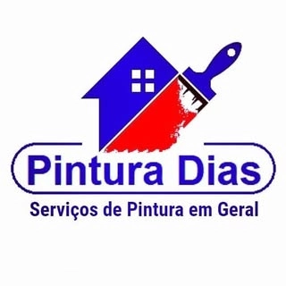 Logotipo da empresa PINTURA DIAS