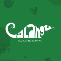Logotipo da empresa CALANGO MARKETING DIGITAL LTDA