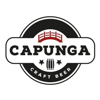 Logotipo da empresa CAPUNGA