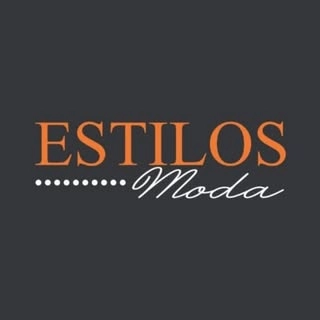 Logotipo da empresa ESTILOS MODA