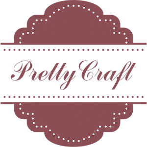 Logotipo da empresa PRETTYCRAFT