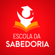 Logotipo da empresa ESCOLA DA SABEDORIA