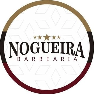 Logotipo da empresa BARBEARIA NOGUEIRA