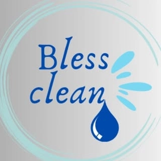 Logotipo da empresa GLASS CLEAN