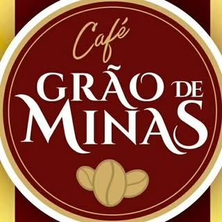 Logotipo da empresa GRAO DE MINAS