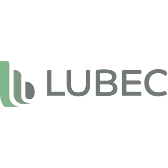 Logotipo da empresa LUBEC SERVICOS LTDA