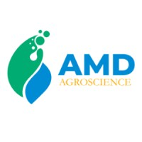 Logotipo da empresa AMD AGROSCIENCE