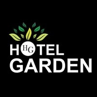 Logotipo da empresa HOTEL GARDEN
