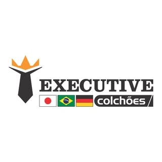 Logotipo da empresa EXECUTIVO COLCHOES