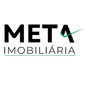 Logotipo da empresa META