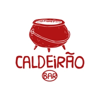 Logotipo da empresa CALDEIRAO BAR