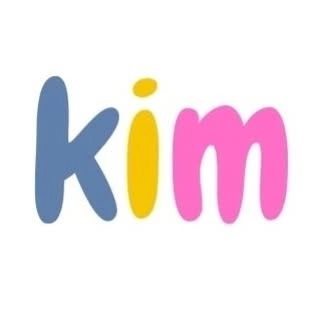 Logotipo da empresa KIM