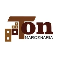 Logotipo da empresa TON MARCENARIA