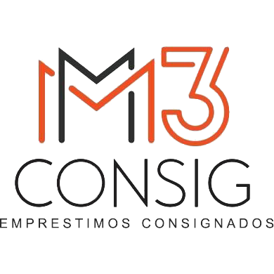 Logotipo da empresa M3CONSIG