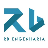 Logotipo da empresa CONSTRUTORA RB ENGENHARIA E SERVICOS