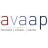 Logotipo da empresa AVAAP