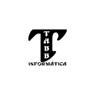 Logotipo da empresa TABB INFORMATICA