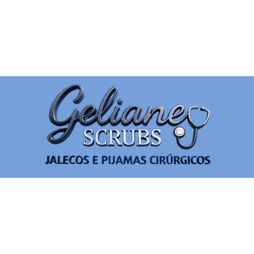 Logotipo da empresa GM'S PERSONALIZADOS