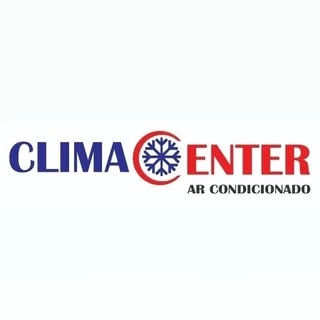 Logotipo da empresa CLIMA CENTER