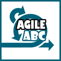 Logotipo da empresa AGILE