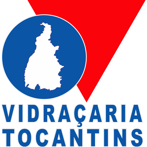 Logotipo da empresa VIDRACARIA TOCANTINS