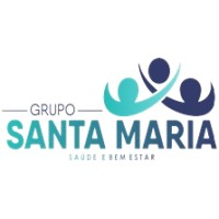 Logotipo da empresa GRUPO SANTA RITA