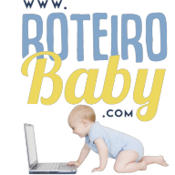 Logotipo da empresa ROTEIRO BABY LTDA