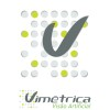 Logotipo da empresa SIMETRIA SOLUCOES