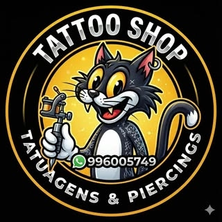 Logotipo da empresa WILTON LUIZ DE SOUZA MARCO