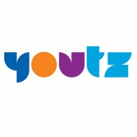 Logotipo da empresa YOUTZ PONTA GROSSA