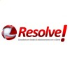 Logotipo da empresa RESOLVE - CONSULTORIA EM GESTAO
