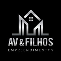 Logotipo da empresa AV & FILHOS EMPREENDIMENTOS