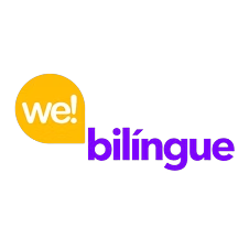 Logotipo da empresa RB IDIOMAS