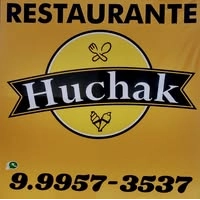 Logotipo da empresa RESTAURANTE HUCHAK