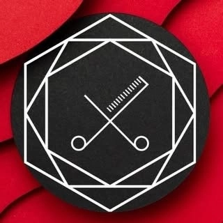 Logotipo da empresa JOAO AMARAL HAIR