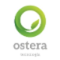 Logotipo da empresa OSTERA SOFTWARE LTDA