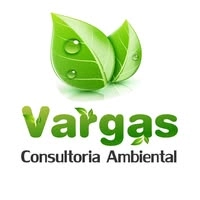 Logotipo da empresa VARGAS - CONSULTORIA AMBIENTAL