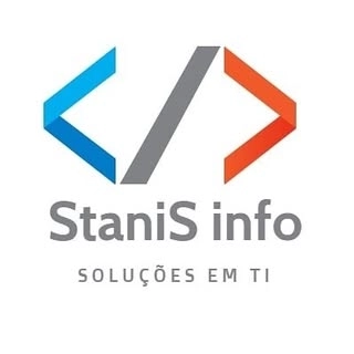 Logotipo da empresa STANIS INFORMATICA