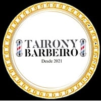 Logotipo da empresa TIAO CABELEIREIRO