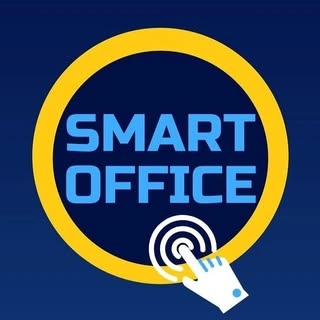 Logotipo da empresa A.R.SMART OFFICE