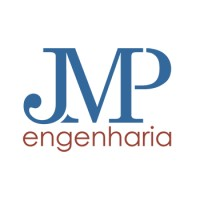 Logotipo da empresa JMP ENGENHARIA