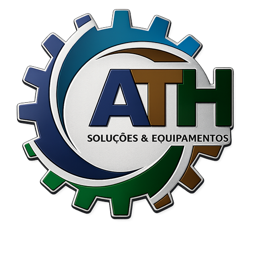 Logotipo da empresa ATH COMERCIAL IMPORTADORA LTDA