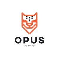 Logotipo da empresa OPUS