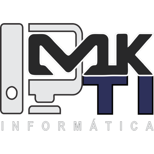 Logotipo da empresa MKTI - SOLUCOES