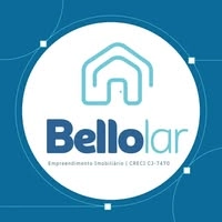 Logotipo da empresa BELLO LAR